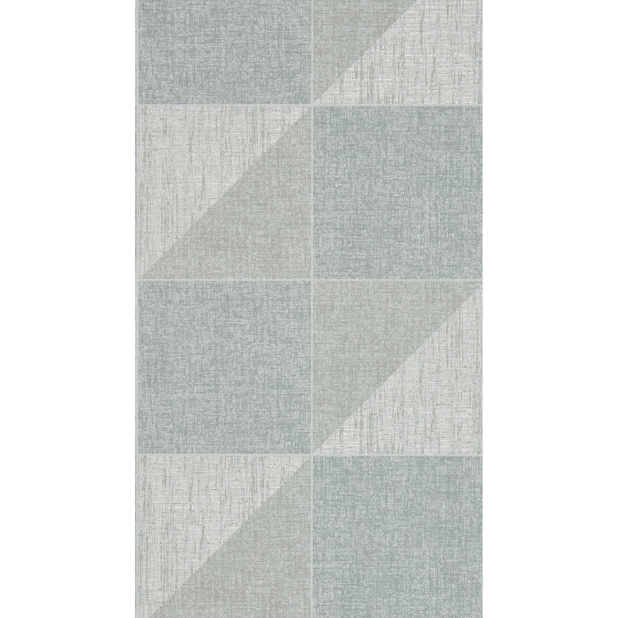 Metroplex Wallpaper 111694 By Harlequin In Slate Steel